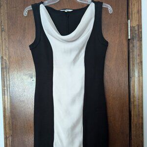 BB Dakota Cowl Neck Dress